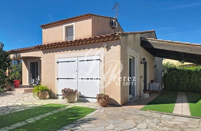 Villa familiale avec piscine à Lunel Nord — photo 2
