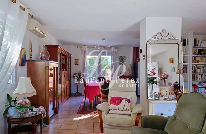 Villa familiale avec piscine à Lunel Nord — photo 3