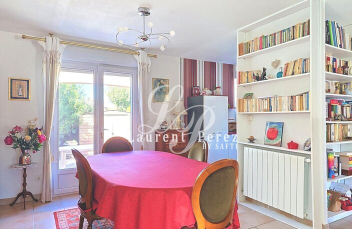 Villa familiale avec piscine à Lunel Nord — photo 4