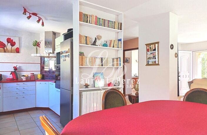 Villa familiale avec piscine à Lunel Nord — photo 5