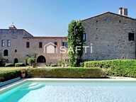 CHATEAU MEDIEVAL RENOVE 730M2 / Gîtes / Piscine / 2Ha de terrain — photo 2