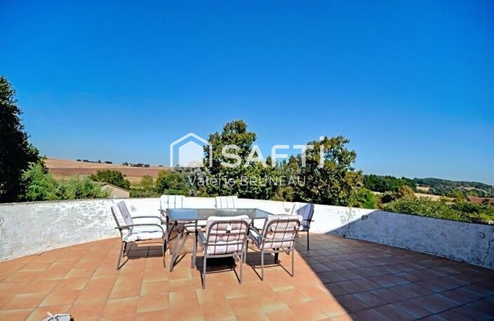 CHATEAU MEDIEVAL RENOVE 730M2 / Gîtes / Piscine / 2Ha de terrain — photo 3