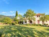 07140 : Villa avec piscine et vue panoramique sur une terrain de 5825m² — photo 2
