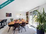Appartement F3 à 2 km du Luxembourg ! — photo 2