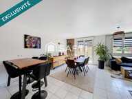 Appartement F3 à 2 km du Luxembourg ! — photo 4