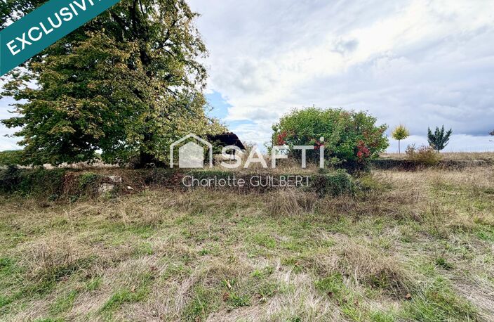 Bâtisse en pierre à rénover sur 2,4 hectares — photo 5
