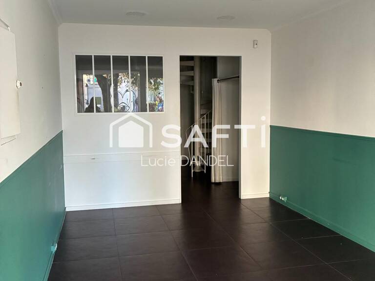 Local commercial à louer de 56m²- Centre ville — photo 1