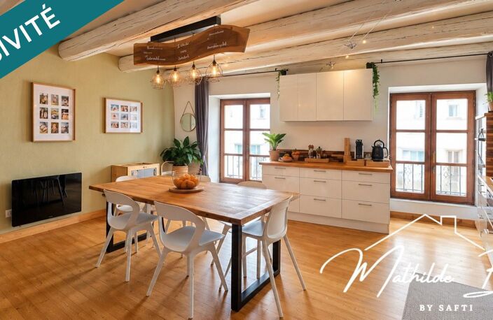 Maison de bourg rénovée avec gout — photo 2