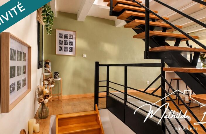 Maison de bourg rénovée avec gout — photo 3
