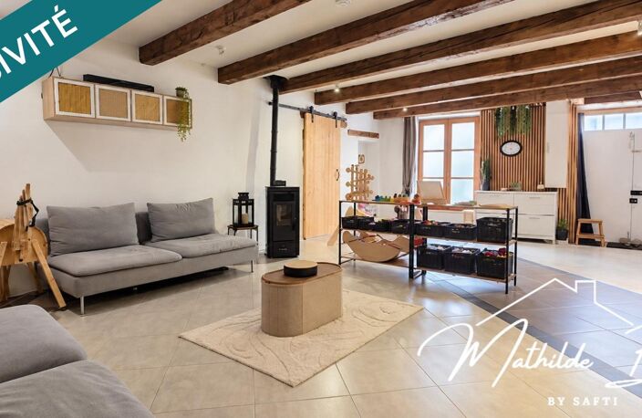 Maison de bourg rénovée avec gout — photo 4