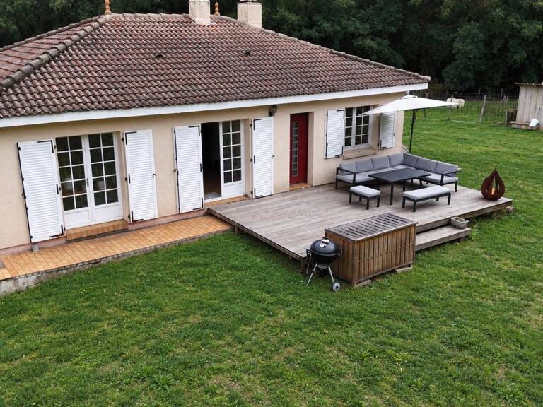 Maison 2 chambres — photo 1