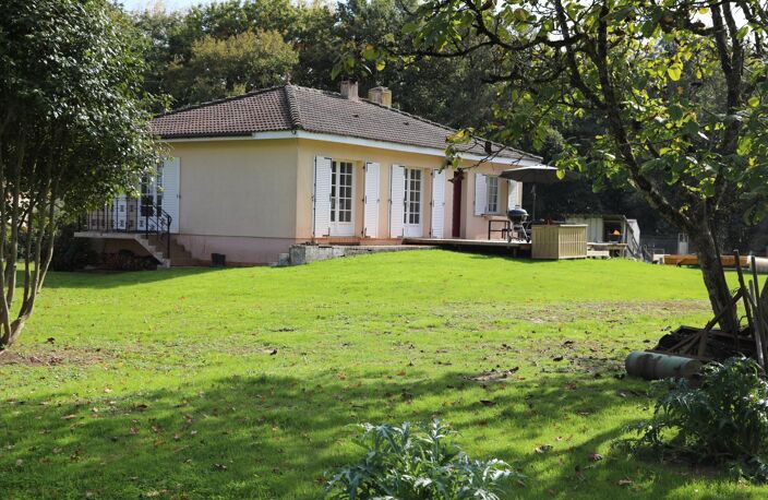 Maison 2 chambres — photo 2