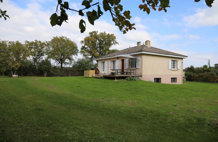 Maison 2 chambres — photo 4