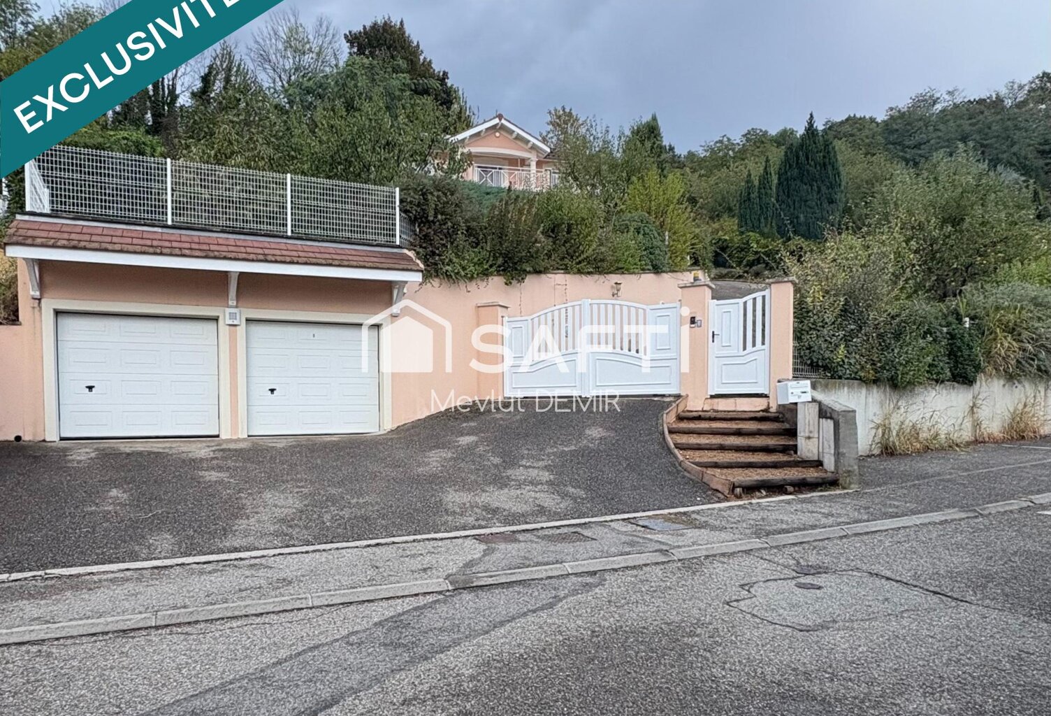 Une maison de caractère — photo 1