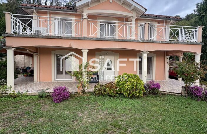 Une maison de caractère — photo 2