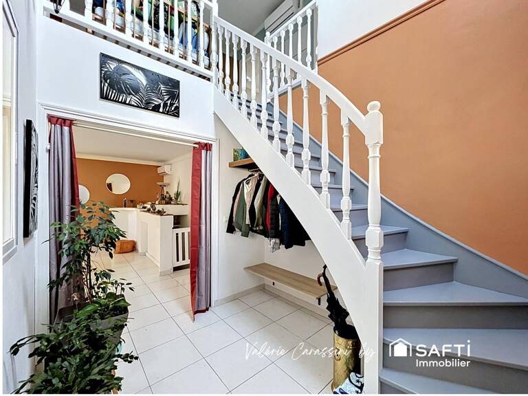 MAISON FAMILIALE DE 149 m² — photo 1