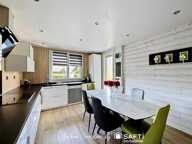 MAISON FAMILIALE DE 149 m² — photo 2