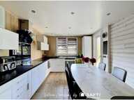 MAISON FAMILIALE DE 149 m² — photo 3