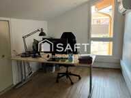 Bureau à louer de 158m² — photo 3