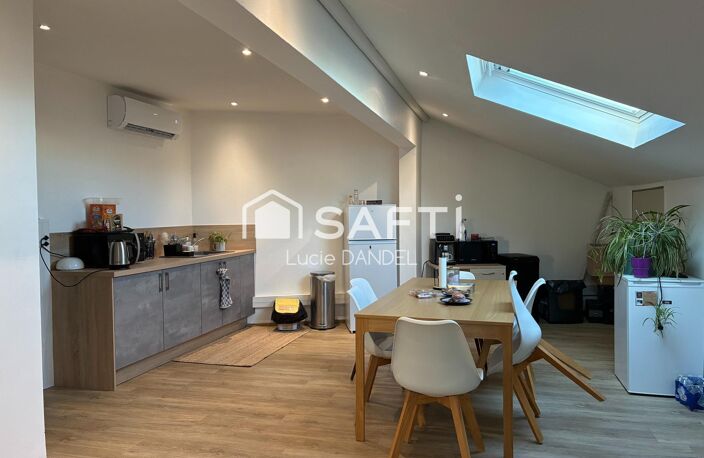 Bureau à louer de 158m² — photo 4