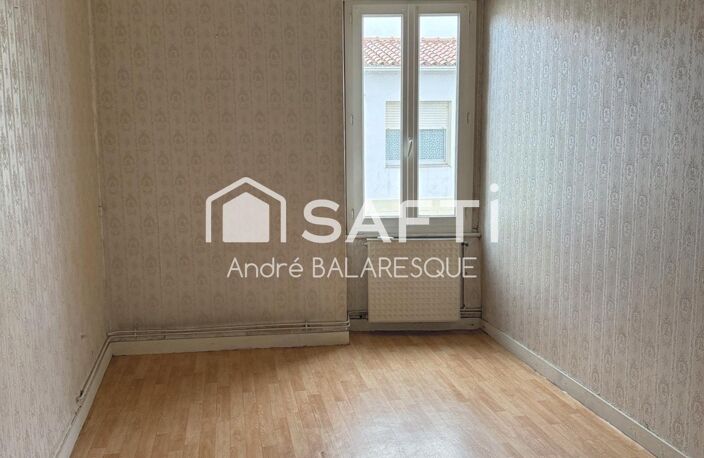 Les Sables-d'Olonne  Maison de 95 m² avec jardin et garage  Emplacement recherché — photo 3