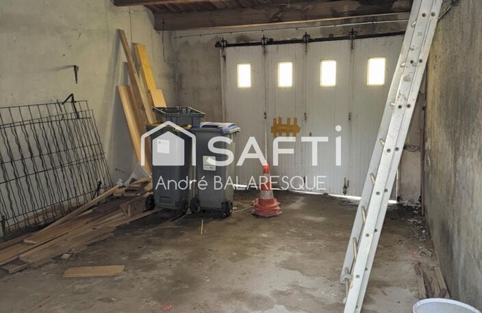 Les Sables-d'Olonne  Maison de 95 m² avec jardin et garage  Emplacement recherché — photo 5
