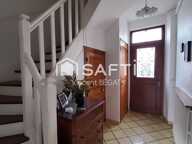 FONTAINEBLEAU. Quartier résidentiel maison en pierre — photo 3