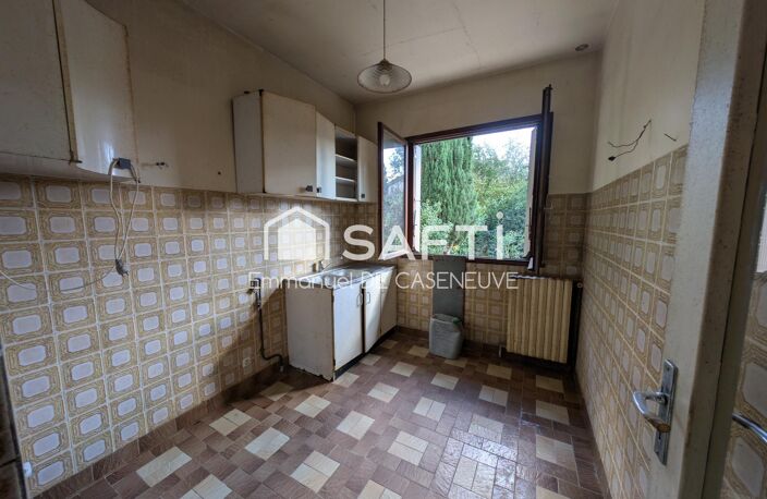 Secteur Poudrerie Maison à rénover, terrain 427m² — photo 5