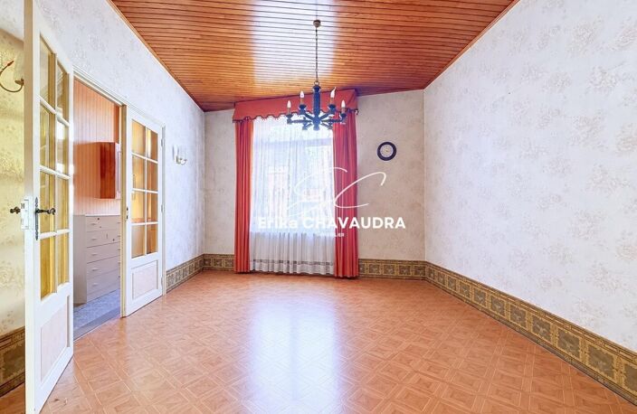 Maison de ville 109 M2 avec jardin grand garage — photo 2