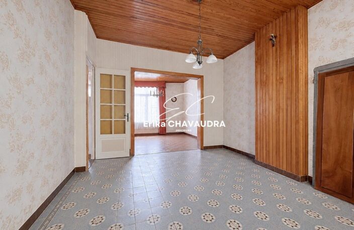 Maison de ville 109 M2 avec jardin grand garage — photo 4