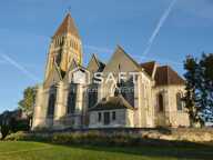 Thiescourt -  Grand Terrain à bâtir de 2095 m2 — photo 2