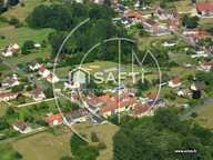 Thiescourt -  Grand Terrain à bâtir de 2095 m2 — photo 3