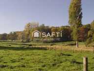 Thiescourt -  Grand Terrain à bâtir de 2095 m2 — photo 4