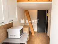 UNE ADRESSE PRIVILÉGIÉE POUR UN PIED-À-TERRE AUX PORTES DE PARIS — photo 3
