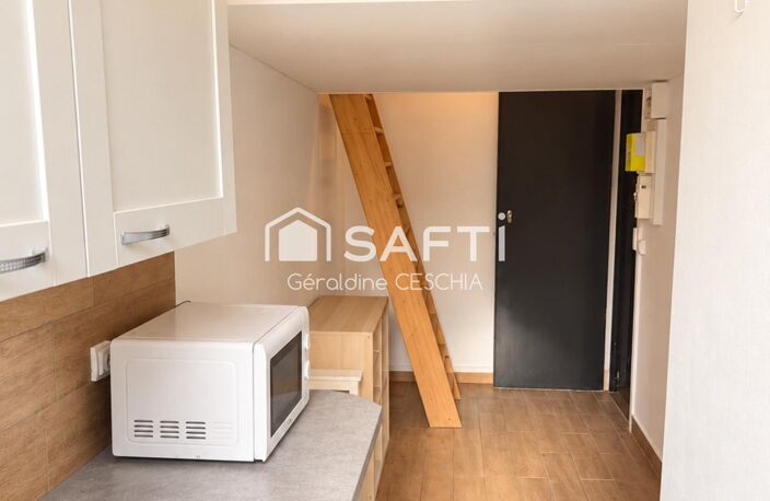 UNE ADRESSE PRIVILÉGIÉE POUR UN PIED-À-TERRE AUX PORTES DE PARIS — photo 3
