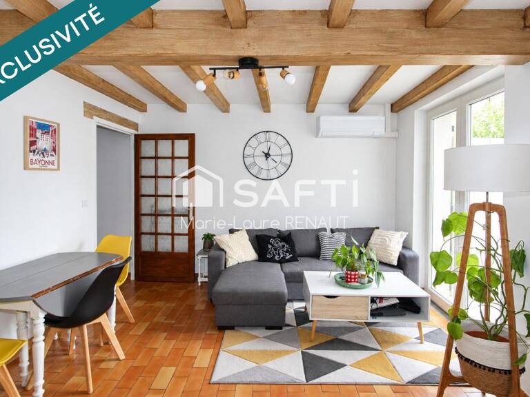 Maison de village avec jardin et dépendance, sans travaux à prévoir — photo 1
