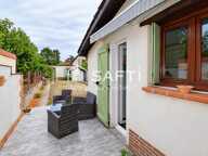 Maison de village avec jardin et dépendance, sans travaux à prévoir — photo 2