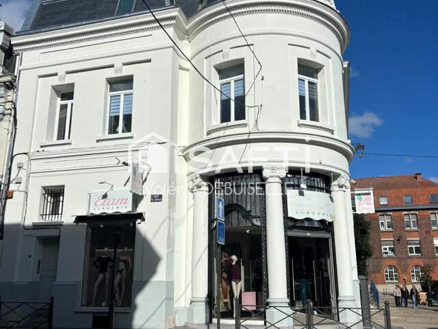 Appartement Lumineux — photo du bien