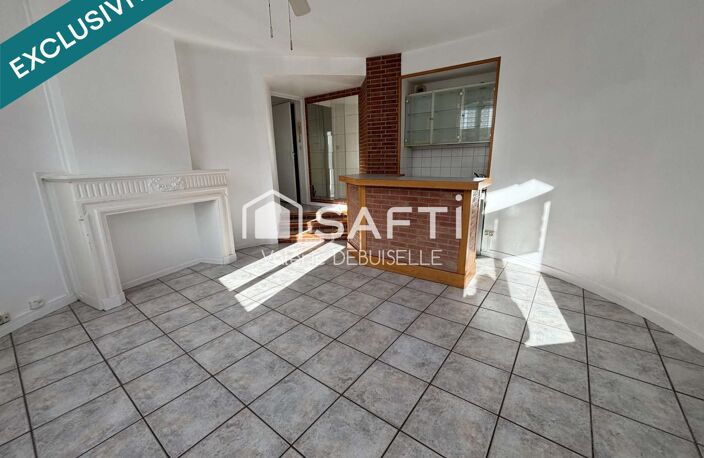 Appartement Lumineux — photo 2