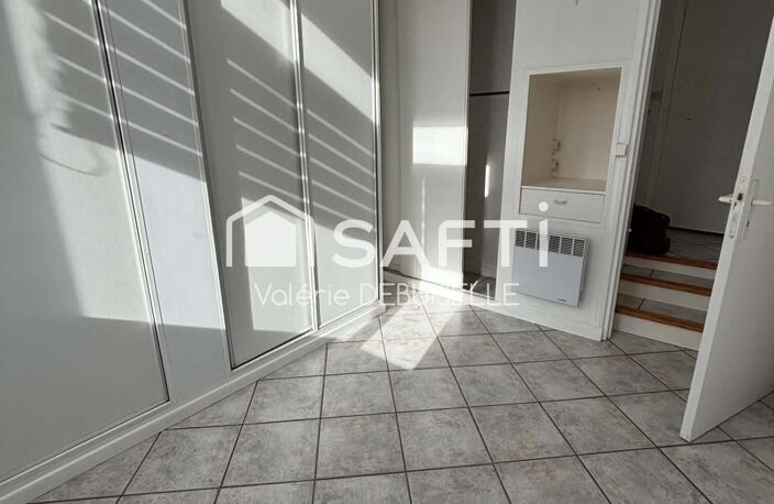 Appartement Lumineux — photo 4