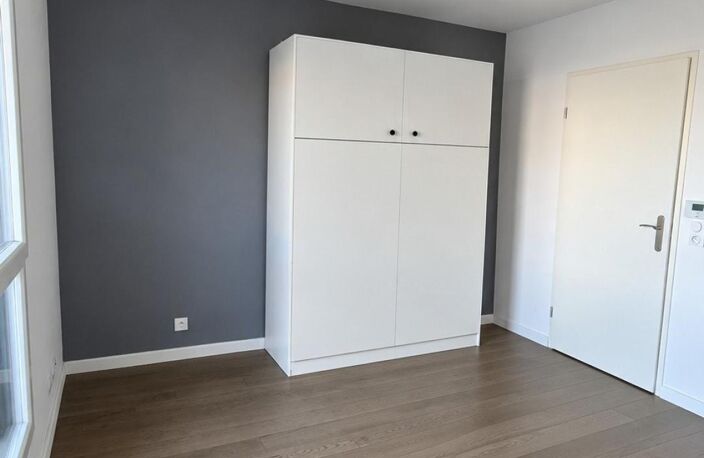 Studio 26 m² avec balcon et place de parking — photo 2