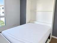 Studio 26 m² avec balcon et place de parking — photo 3