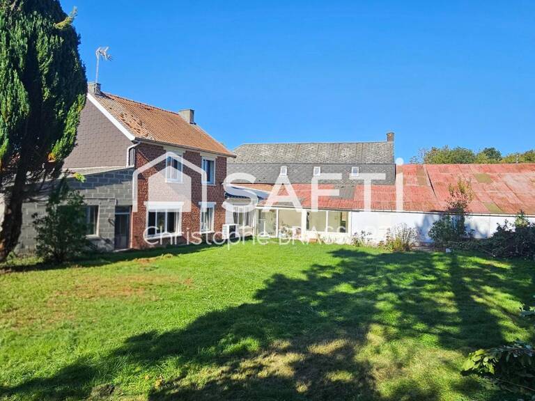 IZEL-LÈS-HAMEAUX  ENSEMBLE IMMOBILIER AU POTENTIEL EXCEPTIONNEL SUR ENVIRON 2 800 M² ! — photo 1