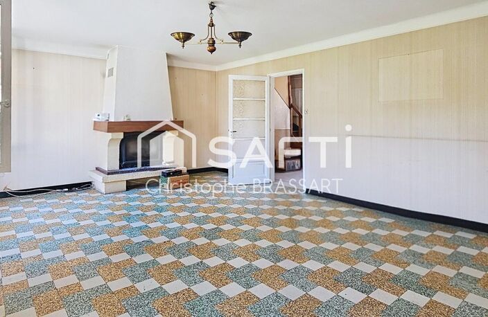IZEL-LÈS-HAMEAUX  ENSEMBLE IMMOBILIER AU POTENTIEL EXCEPTIONNEL SUR ENVIRON 2 800 M² ! — photo 2