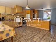 IZEL-LÈS-HAMEAUX  ENSEMBLE IMMOBILIER AU POTENTIEL EXCEPTIONNEL SUR ENVIRON 2 800 M² ! — photo 4