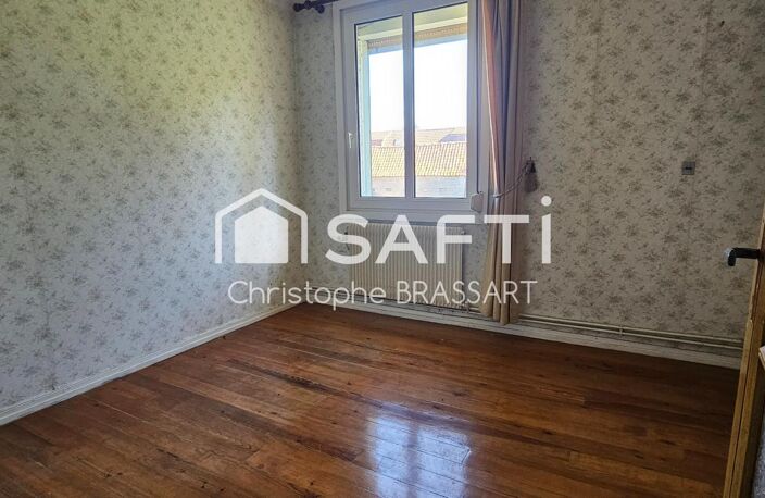 IZEL-LÈS-HAMEAUX  ENSEMBLE IMMOBILIER AU POTENTIEL EXCEPTIONNEL SUR ENVIRON 2 800 M² ! — photo 5