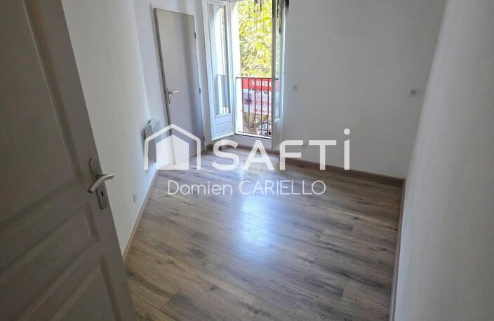 T2 avec ascenseur centre ville de Digne les Bains — photo 2