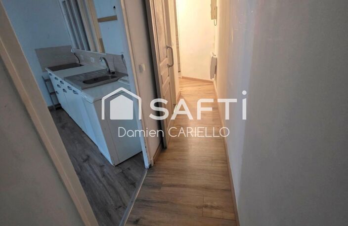 T2 avec ascenseur centre ville de Digne les Bains — photo 3