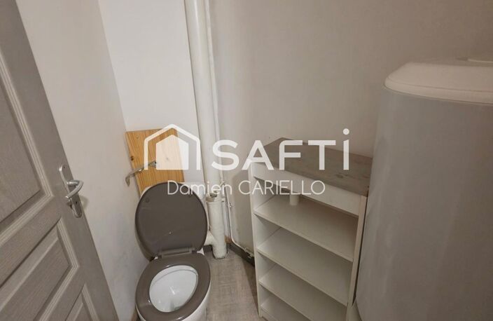 T2 avec ascenseur centre ville de Digne les Bains — photo 5