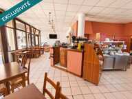 Pizzeria à Gresse-en-Vercors  Murs et fonds de commerce — photo 2